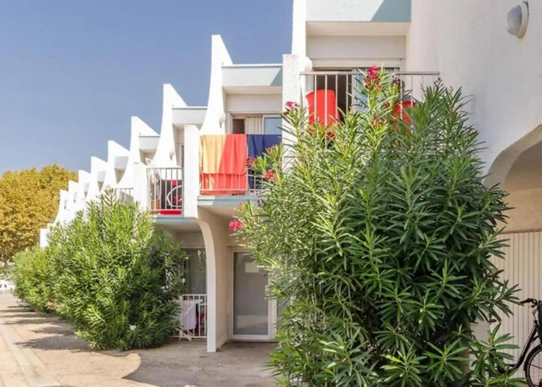 Le Murmure Pieds Dans L'Eau La Grande-Motte Exterior photo